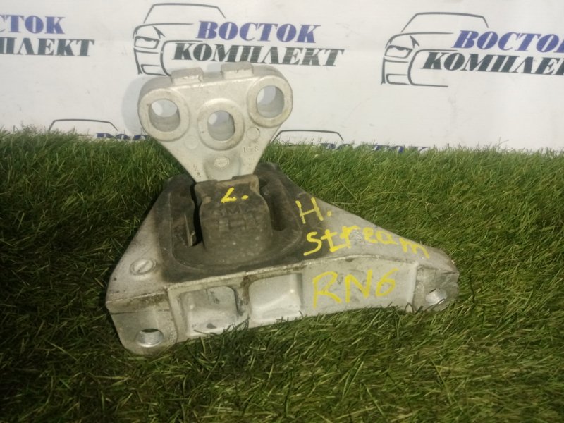 Подушка двигателя Honda Stream 2007 RN6 R18A лев