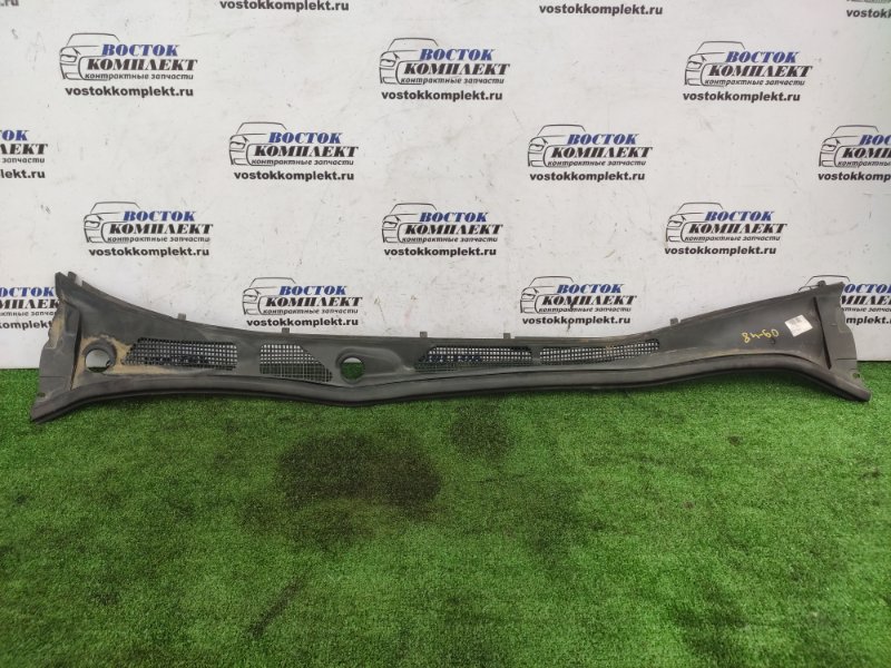 Решетка под лобовое стекло Toyota Vista Ardeo SV55 3S-FE