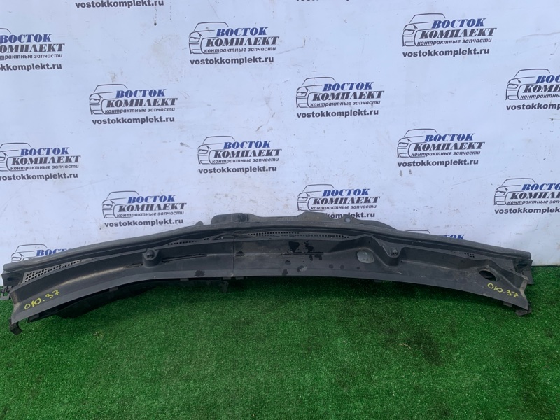 Решетка под лобовое стекло Mazda Demio DE3FS ZJ-VE