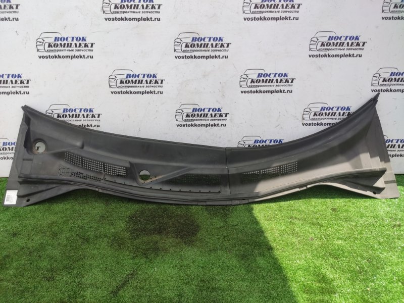 Решетка под лобовое стекло Nissan X-Trail NT30 QR20DE