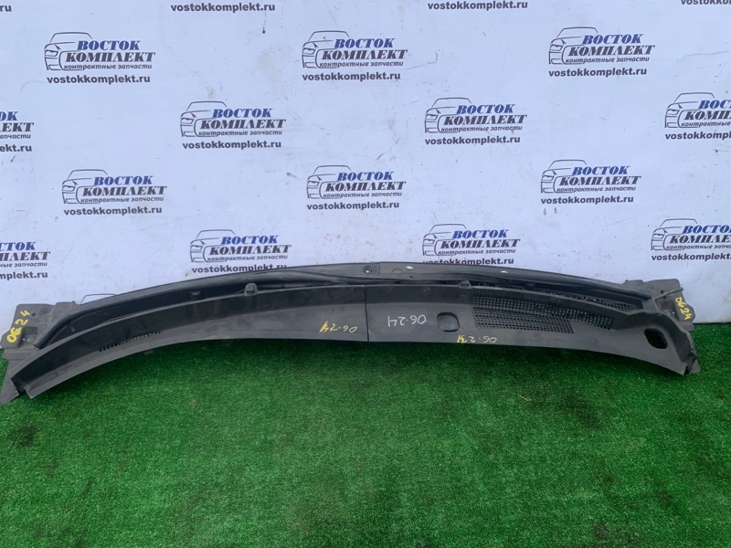 Решетка под лобовое стекло Mazda Atenza GH5FW L5-VE