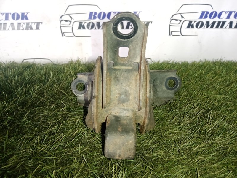 Подушка двигателя Honda Fit 2008 GE8 L15A лев