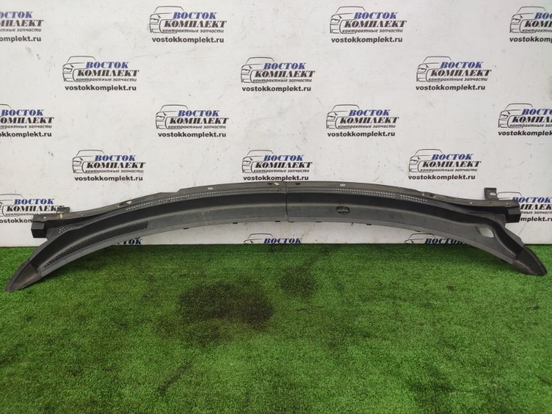 Решетка под лобовое стекло Mazda Verisa DC5W ZY-VE