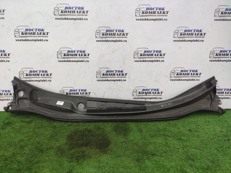 Решетка под лобовое стекло Toyota Ipsum ACM21W 2AZ-FE