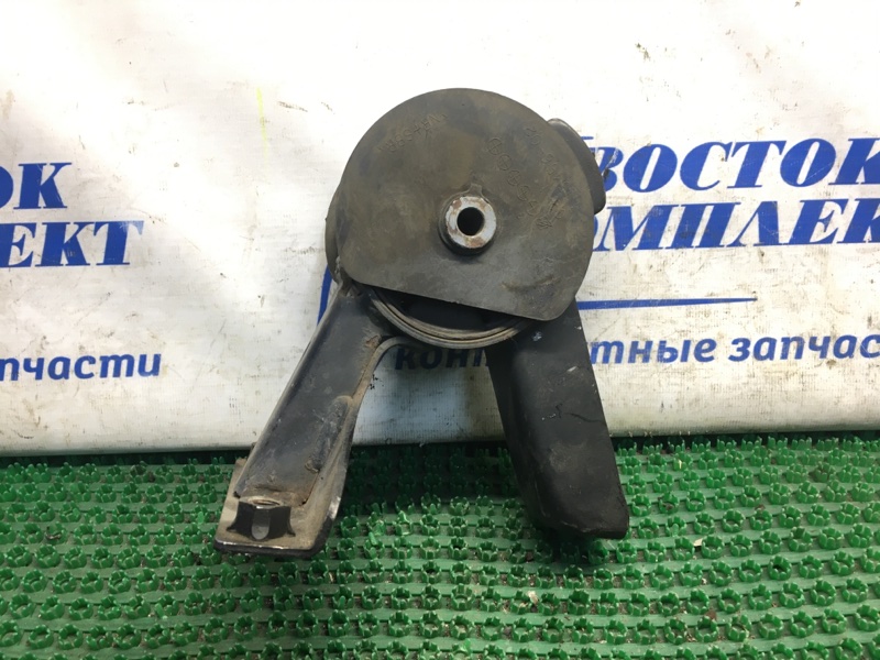 Подушка двигателя Mitsubishi Delica D:2 MB15S K12B зад