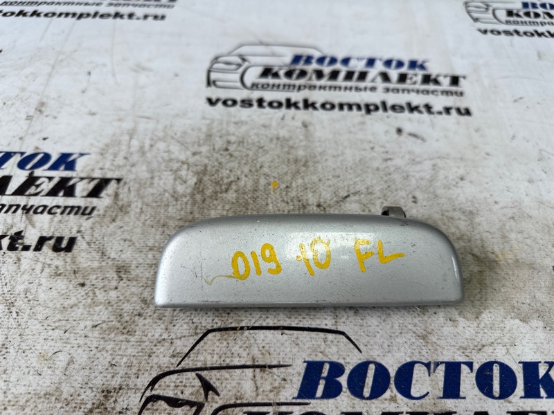 Ручка двери наружная Suzuki Chevrolet Cruze HR52S M13A перед лев