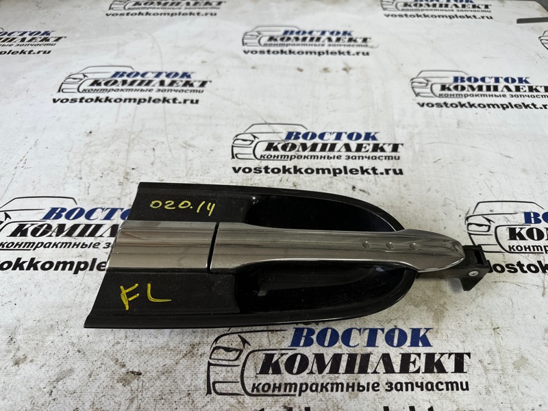 Ручка двери наружная Honda Stepwgn RG1 K20A перед лев