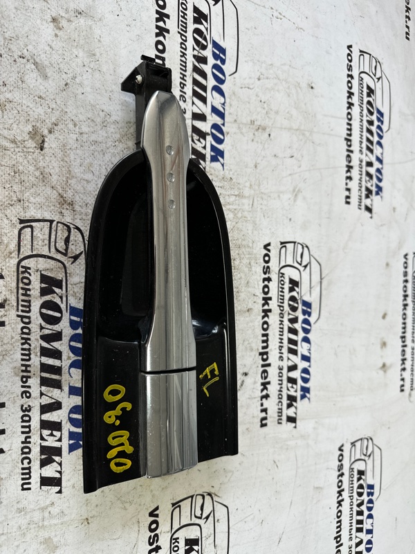 Ручка двери наружная Honda Stepwgn RG1 K20A перед лев