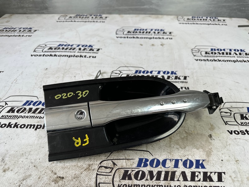 Ручка двери наружная Honda Stepwgn RG1 K20A перед прав