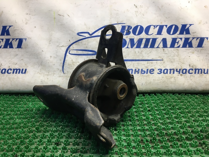 Подушка двигателя Honda Fit GE7 L13A лев