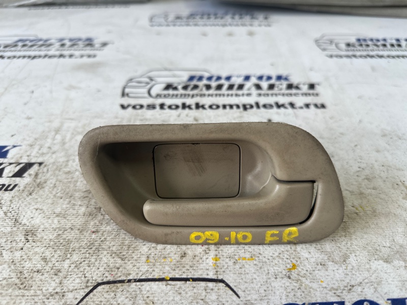 Ручка внутренняя Honda Stepwgn RF4 K20A перед прав