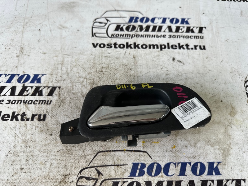 Ручка внутренняя Honda Odyssey RA6 F23A перед лев