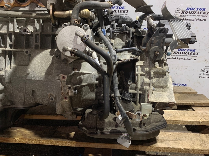 АКПП Toyota Noah AZR65 1AZ-FSE