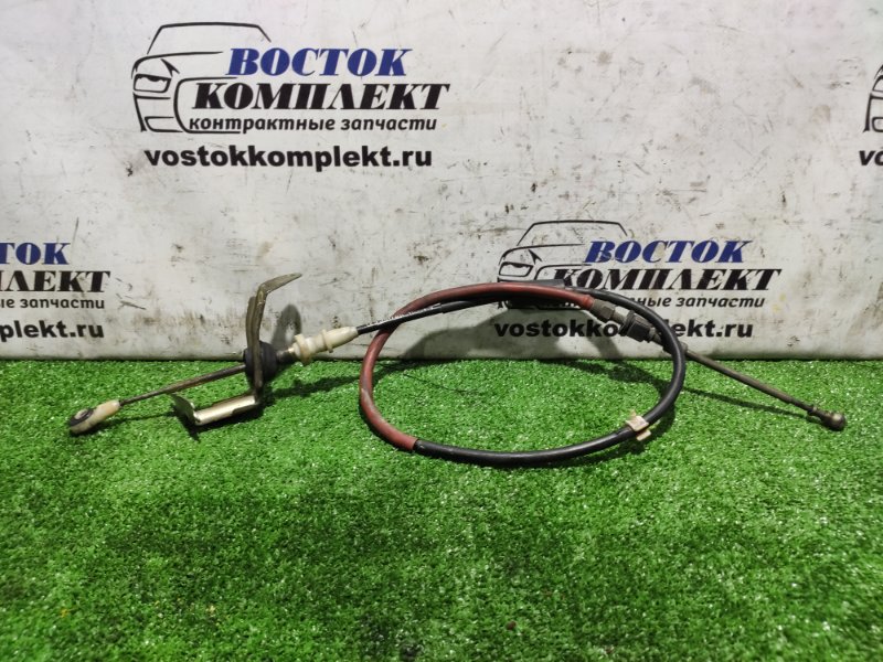 Трос КПП Mercedes-Benz E230 1984 W123 102.980