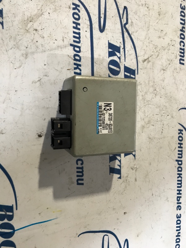 Блок управления рулевой рейкой Suzuki Swift 2005 ZD11S M13A