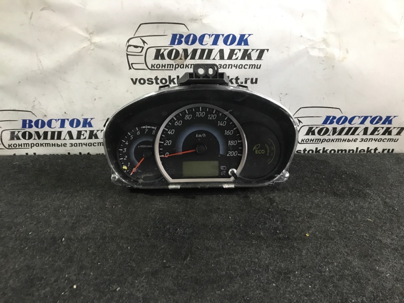 Комбинация приборов Mitsubishi Mirage 2013 A05A 3A90