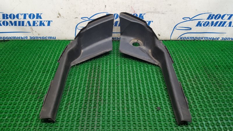 Решетка под лобовое стекло Honda Stepwgn 2011 RK5 R20A