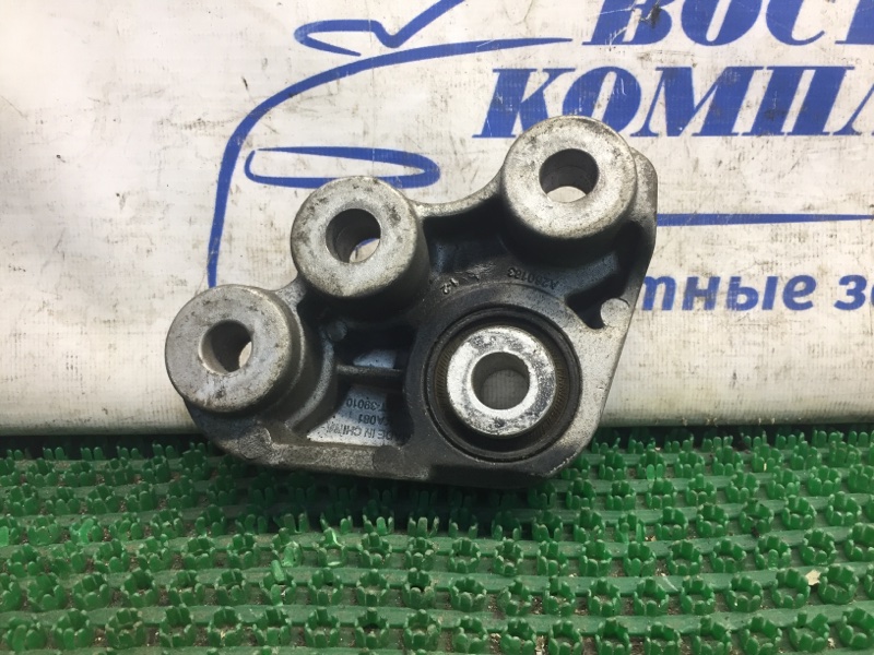 Подушка двигателя Mazda Demio DJ3FS P3-VPS