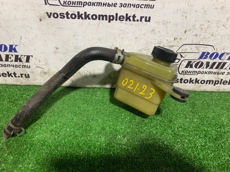 Бачок гидроусилителя Mazda Demio DY3W ZJ-VE