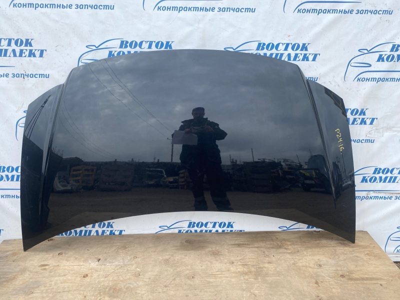 Капот Chrysler Grand Voyager  7Y