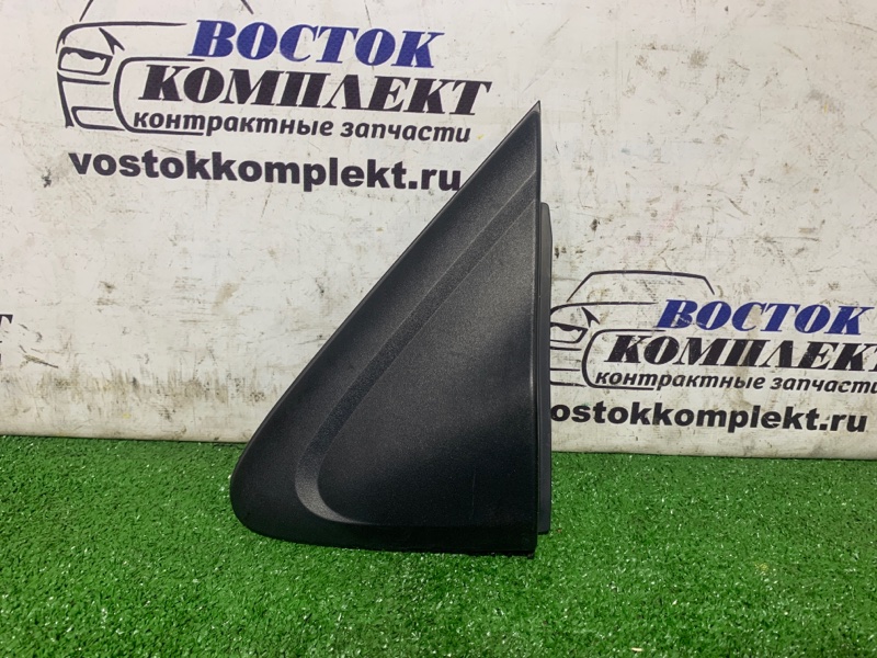 Уголок крыла Mazda MPV LWEW FS-DE перед лев