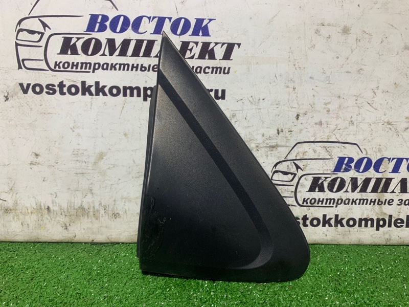 Уголок крыла Mazda MPV LWEW FS-DE перед прав