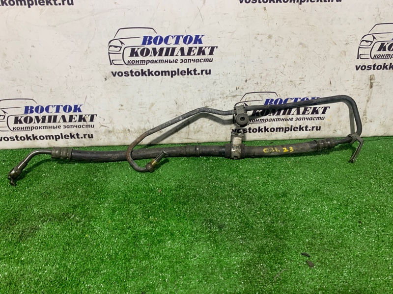 Шланг высокого давления Mazda Demio DY3W ZJ-VE