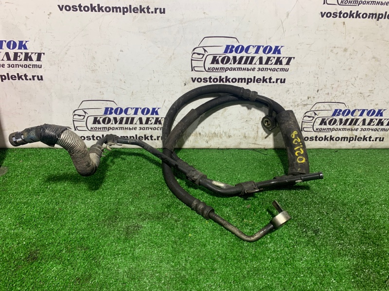 Шланг высокого давления Mazda MPV LY3P L3-VE