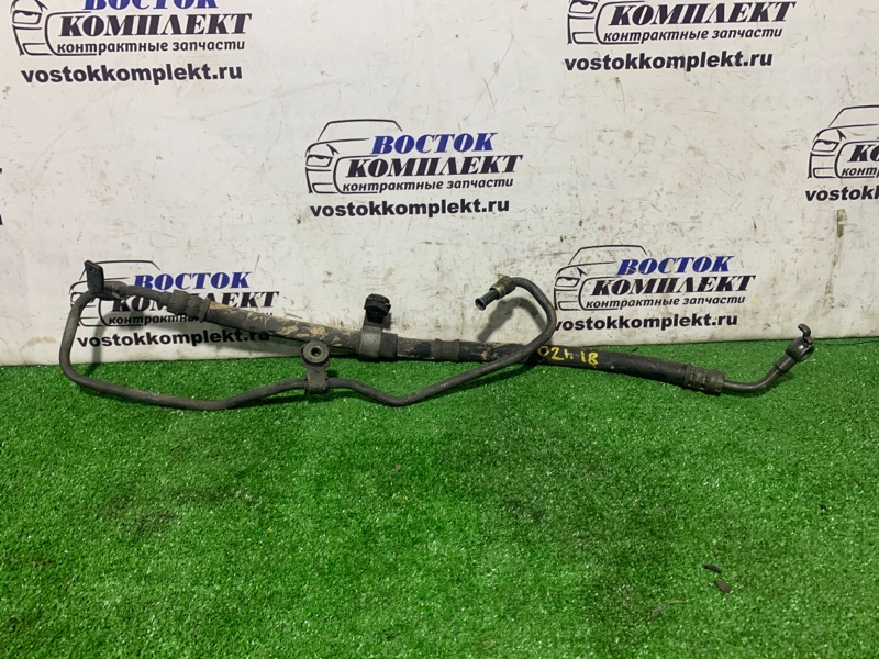 Шланг высокого давления Mazda Demio DY3W ZJ-VE