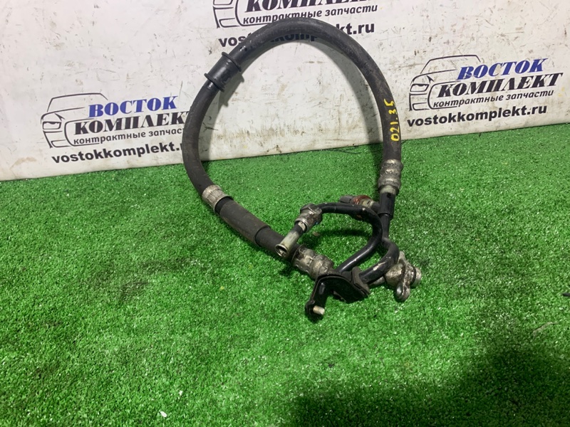 Шланг высокого давления Honda Odyssey RB1 K24A