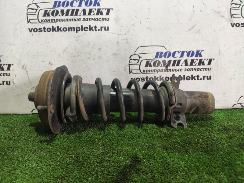 Стойка подвески Subaru Sambar TT2 EN07 перед прав