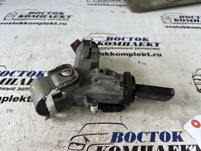 Замок зажигания Mazda Demio 2007 DE3FS ZJ-VE