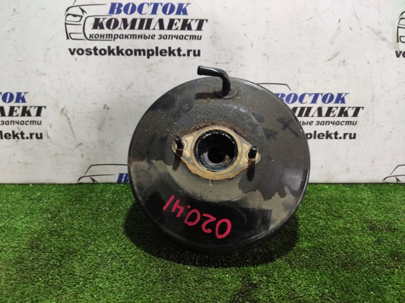 Вакуумный усилитель тормоза Subaru Sambar TT2 EN07