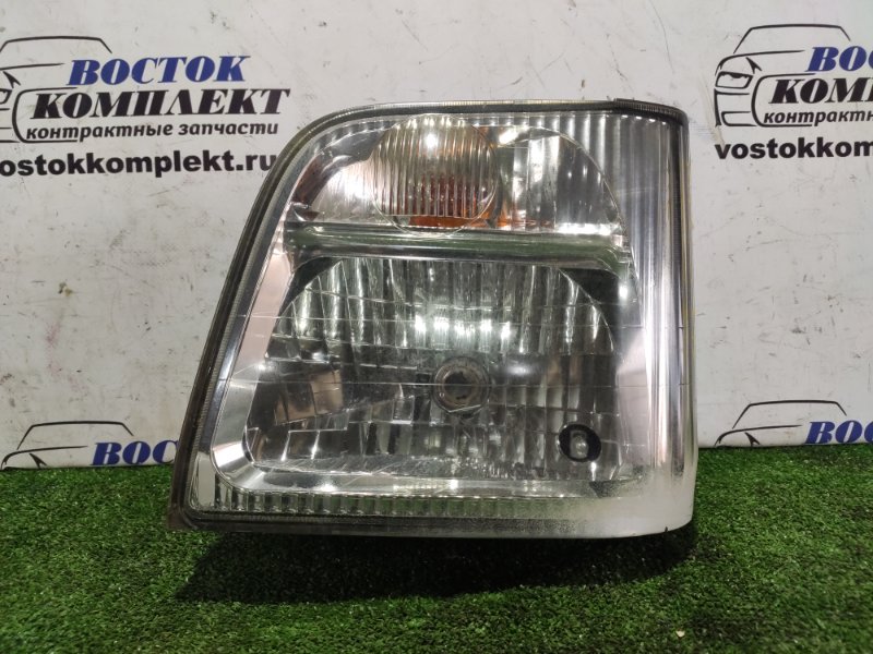 Фара Subaru Sambar TT2 EN07 перед лев