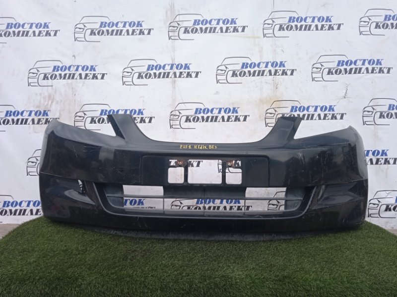 Бампер Honda Edix 2007 BE3 K20A перед