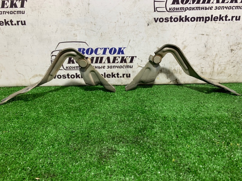 Петля капота Mazda MPV LWEW FS-DE