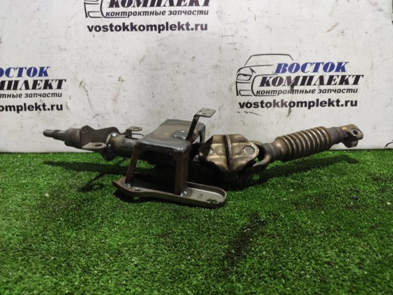 Колонка рулевая Subaru Sambar TT2 EN07