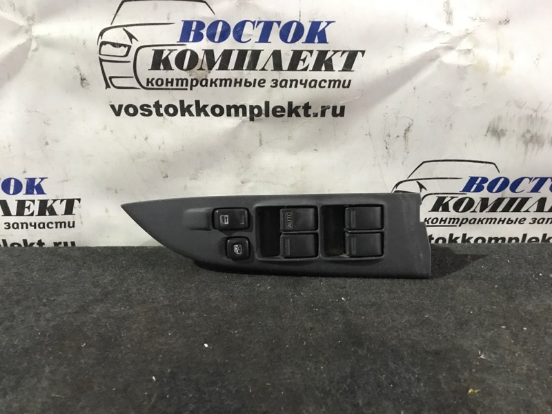 Блок управления стеклоподъемниками Nissan Wingroad 2002 WHNY11 QG18DE перед прав