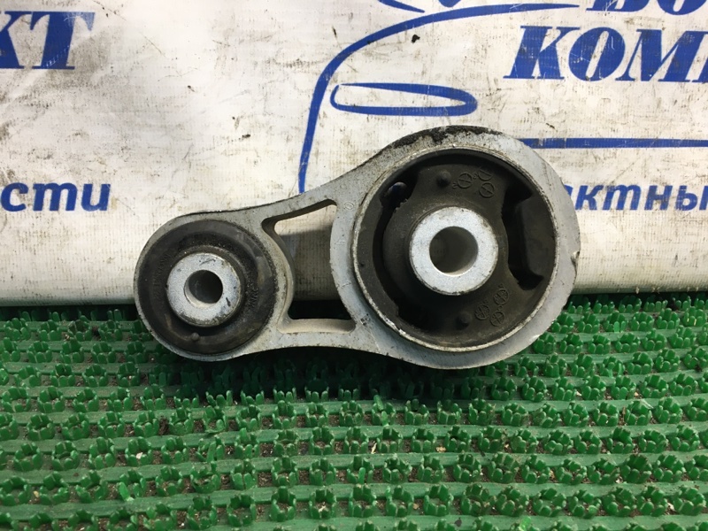 Подушка двигателя Mazda MPV LY3P L3-VE зад