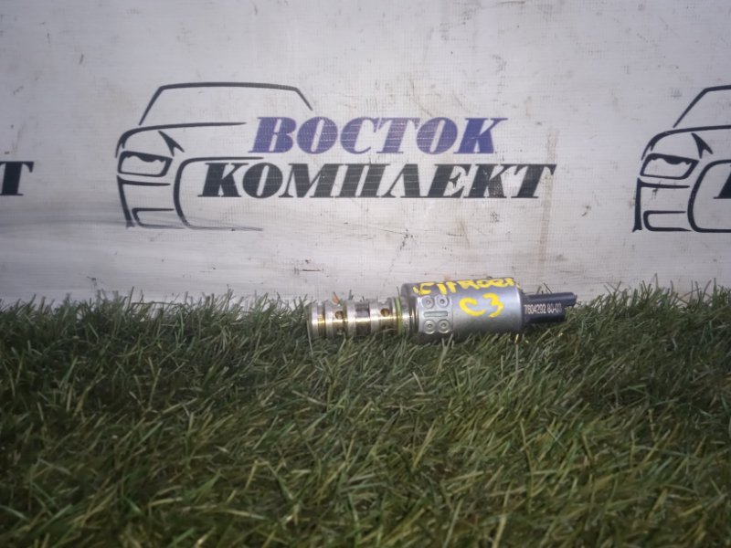 Клапан VVTI Citroen C3 2012 A51 EP6C