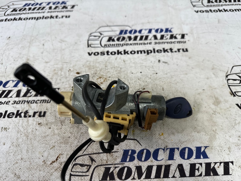 Замок зажигания Subaru R2 RC1 EN07