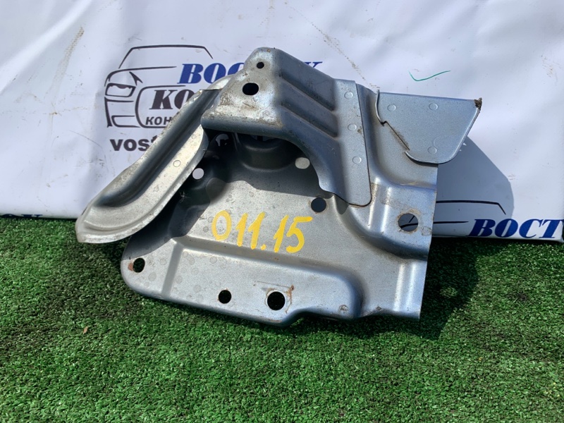 Полка под аккумулятор Honda Fit Aria GD6 L13A