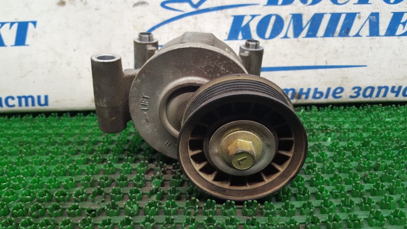 Ролик натяжной приводного ремня Mazda Axela BK3P L3-VE