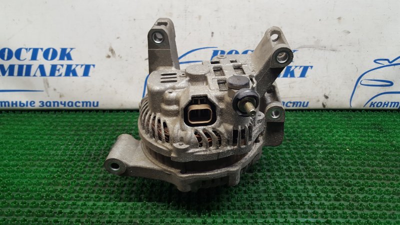 Генератор Mazda Axela BK3P L3-VE