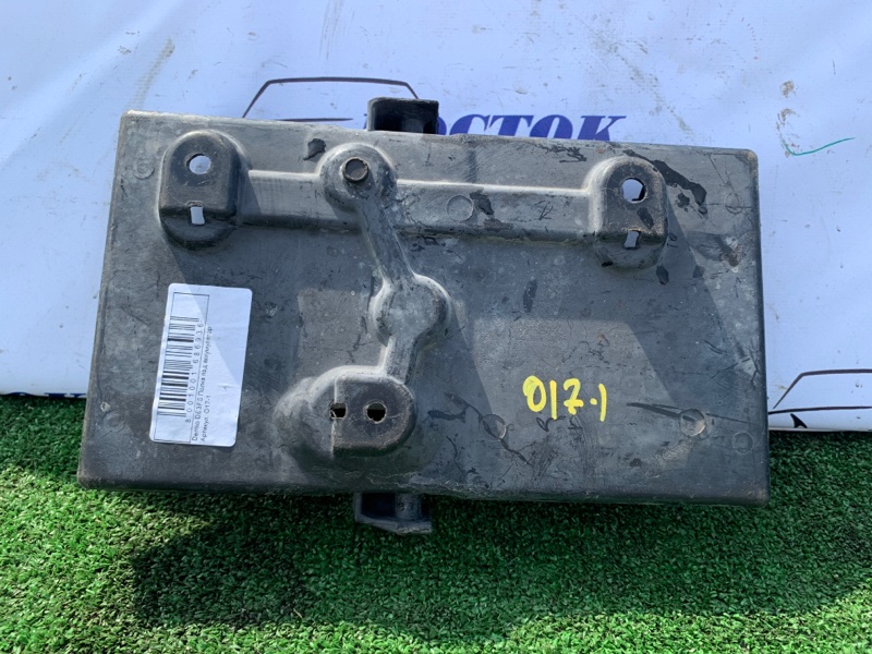 Полка под аккумулятор Mazda Demio 2007 DE3FS ZJ-VE