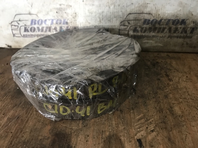 Механизм разведения колодок BMW 325i E36 M52B25 зад