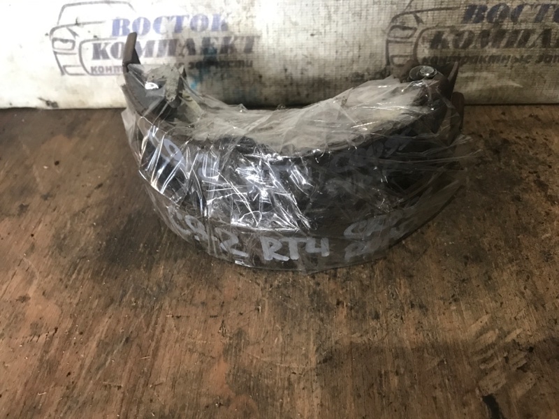 Механизм разведения колодок Honda Crossroad RT4 R20A зад прав