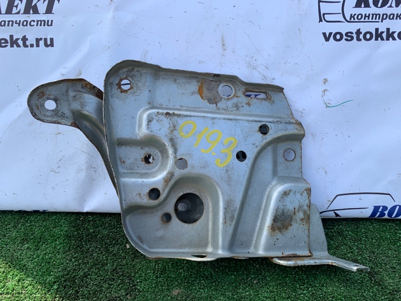 Полка под аккумулятор Honda Airwave GJ1 L15A