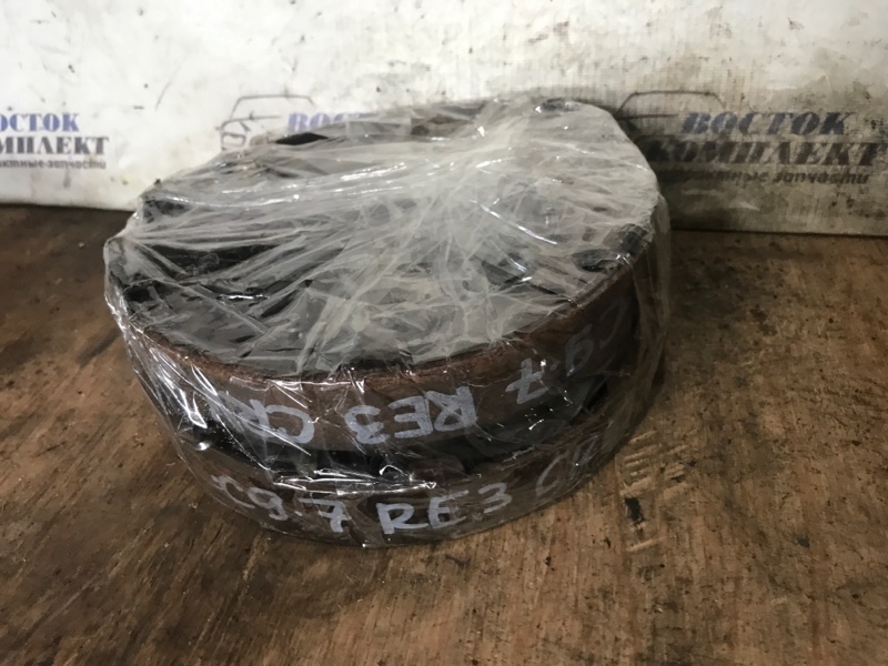 Механизм разведения колодок Honda CR-V RE3 K24A зад