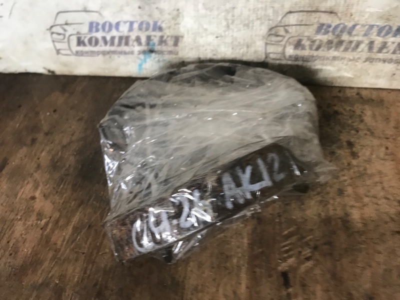 Механизм разведения колодок Nissan March AK12 CR12DE зад прав